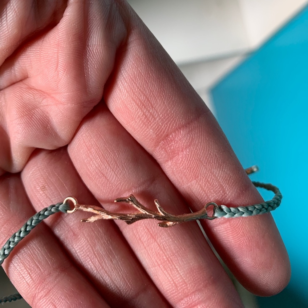 Pura vida bracelet